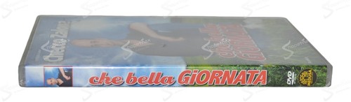 CHE BELLA GIORNATA Italia 2011 GENNARO NUNZIANTE CHECCO ZALONE Medusa DVD BUONO - Picture 3 of 6
