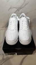 Size 11 - Nike Air Force 1 Pixel White W