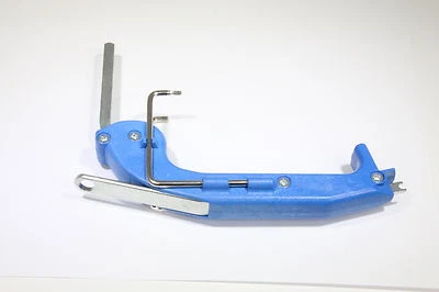 Maco Fenster Universalschlüssel Montage Einstell-Werkzeug Einstellschlüssel Neu