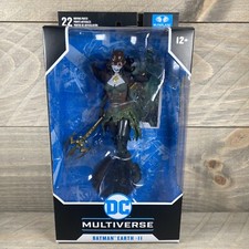 McFarlane Toys DC Multiverse The Drowned Acti...