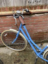 pendleton bike