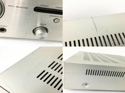 Marantz PM6005 2 Channel Integrated Amplifier for sale online | eBay