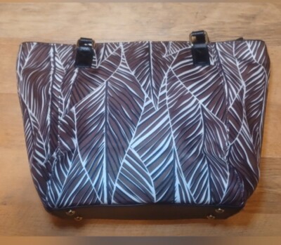 Vera Bradley Ella Tote