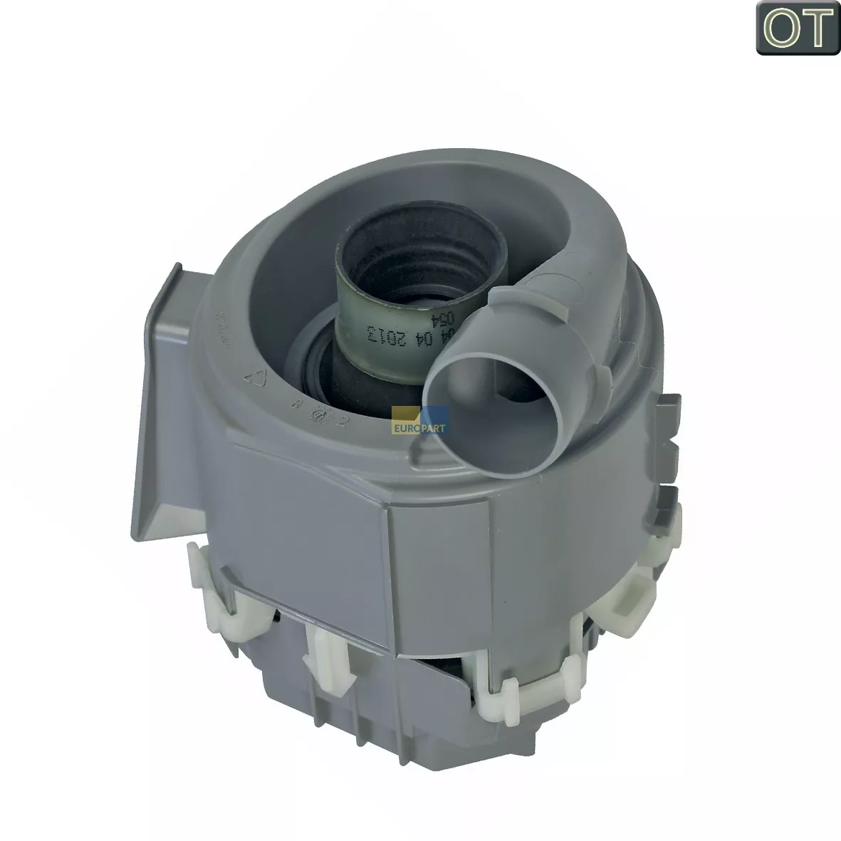 Umwälzpumpe Motor Heizpumpe Umwälzpumpe Bosch Siemens Neff 
