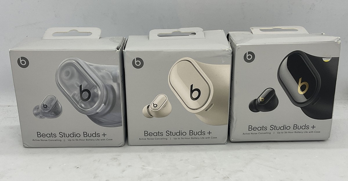 Beats Studio Powerbeats Noise Cancelling Headphones Beats Studio