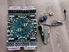 Segway i170 Motherboard Logicboard electronics set Gen-1 Set of 2 4 board