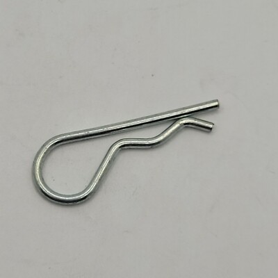 CUB CADET 914-04023 Internal Cotter Pin .080X1.5625 Z Force RZT GT