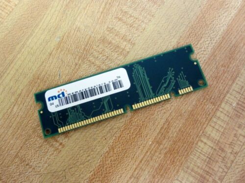 MD 04 Memory Module KM416V4104CS-6 - Picture 1 of 6