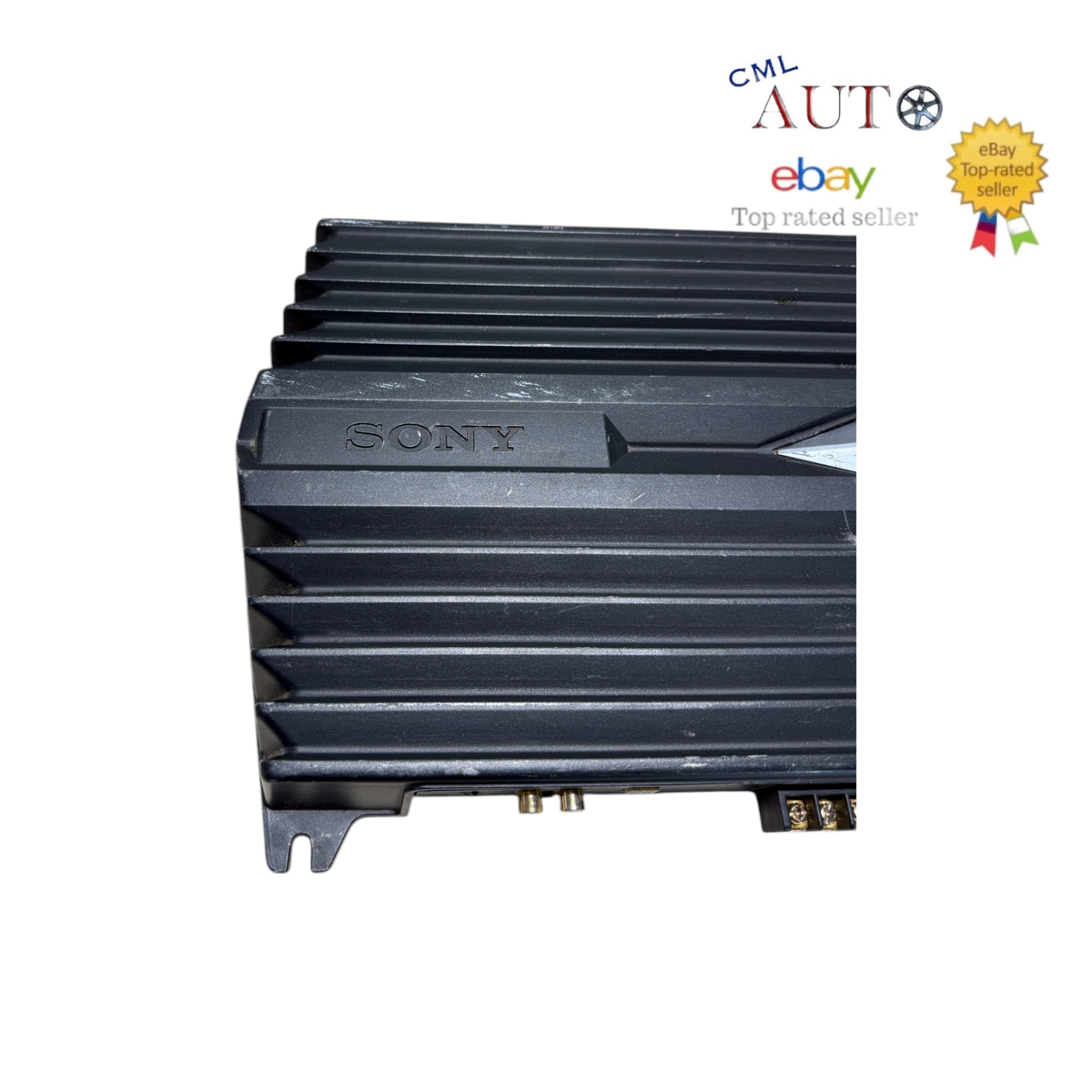 サンルミエ HYUNDAI SANTA FE SPORT (2.0/2.4L) REAR BUMPER LOWER SKID PLATE