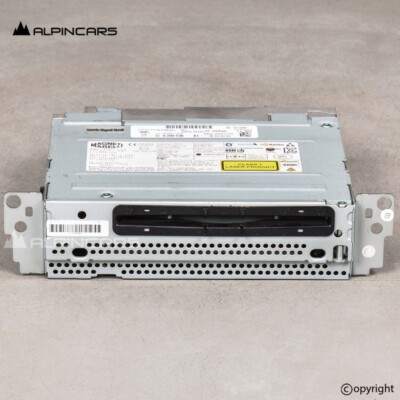 OEM BMW F20 F22 F30 F36 F45 Navi Rechner Head Unit HU ENTRY NAV 9399436
