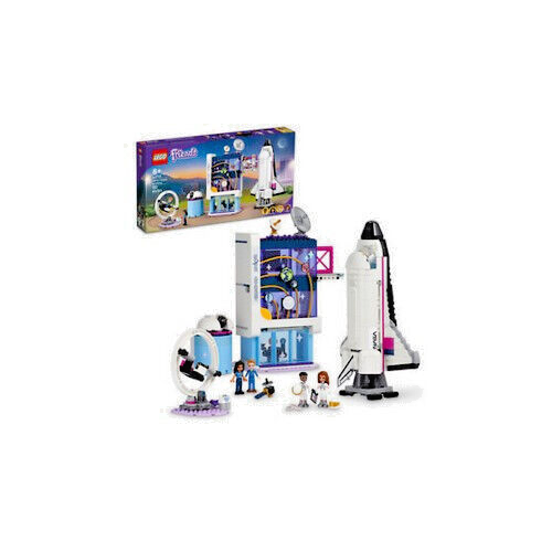 Lego Friends Olivia's Space 41713 787pcs - Picture 2 of 4