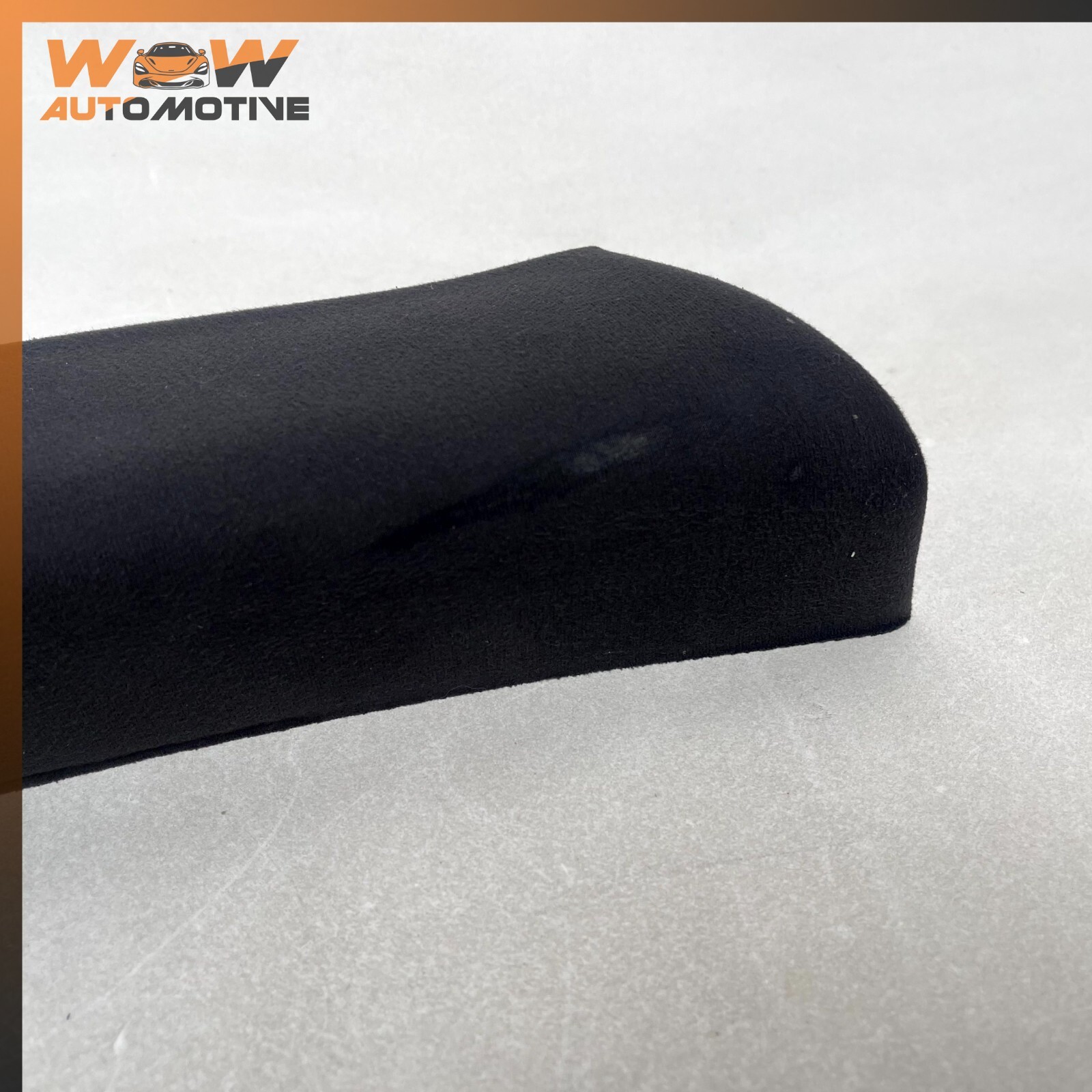 Maserati Ghibli 2014-2016 Front Right Pillar cover