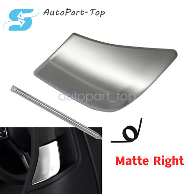 Right Side Car Seat Down Handle fit Mercedes E-Class W207 2009-2016 2079108606