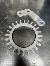 VK VL VN Wheel Speed Sensor Kit, VT Hub, Traction Control, Tone Ring Reluctor