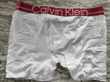 Calvin Klein Pro Fit Boxer Brief Microfiber XLarge MINT FREE SHIPPING!