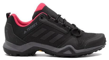 adidas Terrex AX3 GTX Red W