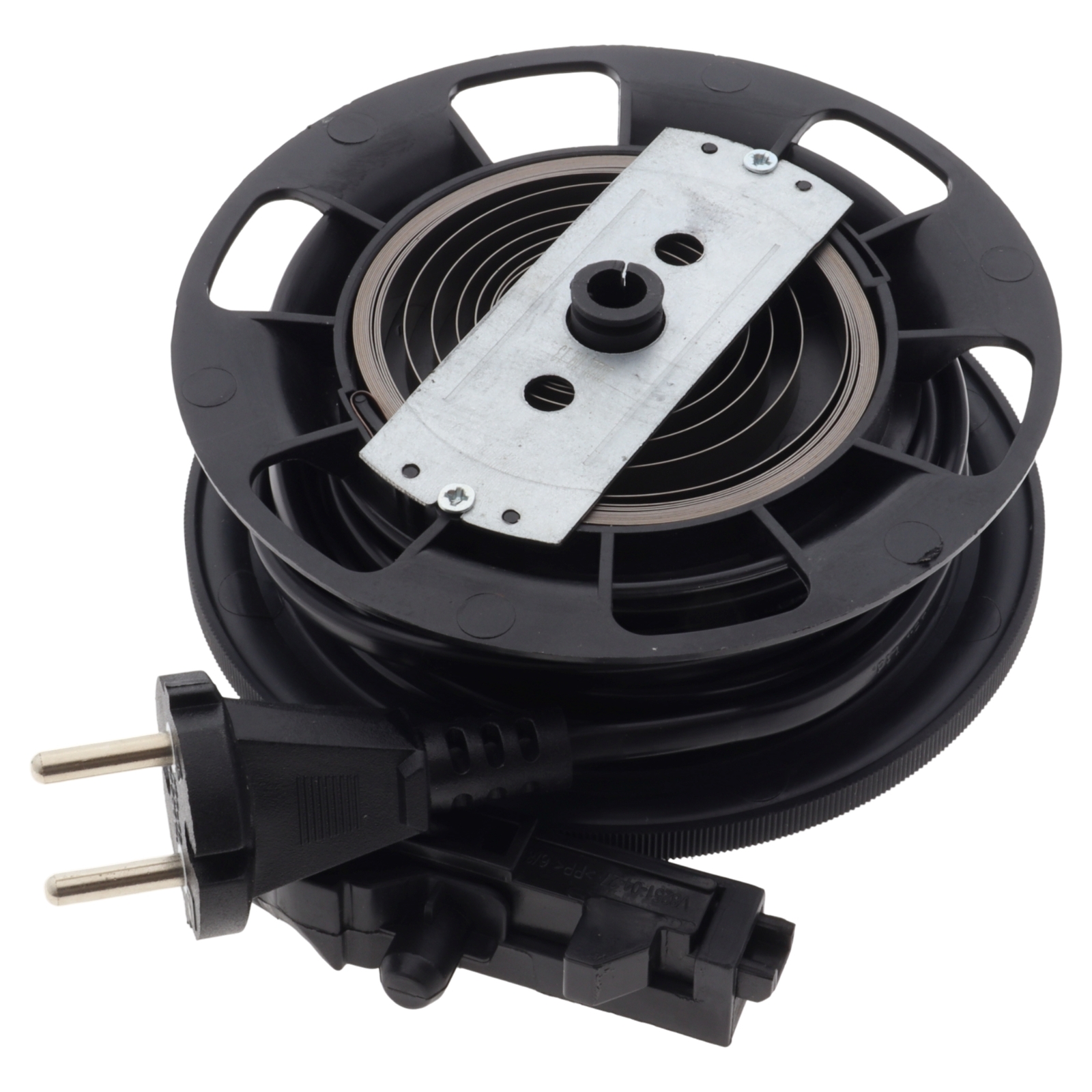 Enrollador cable alimentación aspiradora Rowenta Tefal Swift Power Cyclonic RO29
