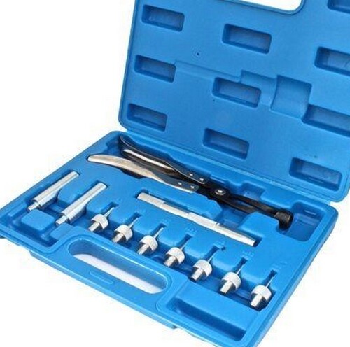 Kit de montage pince extra longue joints de queue de soupape Kit de montage pince extra longue joints de queue de soupape