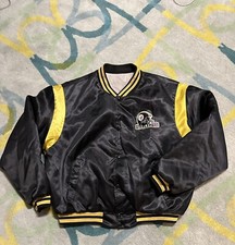 VINTAGE PITTSBURGH STEELERS JACKET