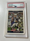 2006 TOPPS TRUE CHAMPIONS #8 TOM BRADY PATRIOTS PSA 10