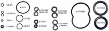 GM 2771004x  Hydro-Boost Repair Kit Seal Leak Repair Universal Kit Rubber Only
