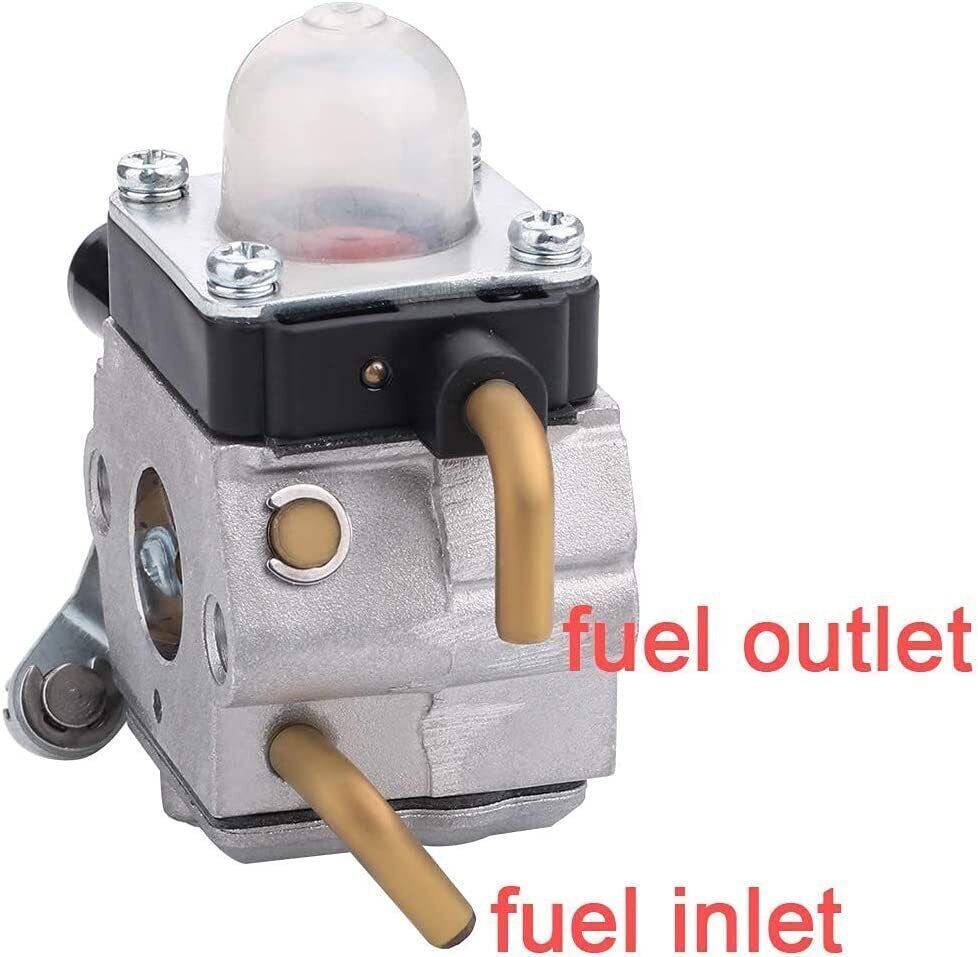 KIT DE R??PARATION Carburateur Pour Zama C1Q S46 C1Q S46A C1Q W8 C1Q W9 Fonction EUR 7,10