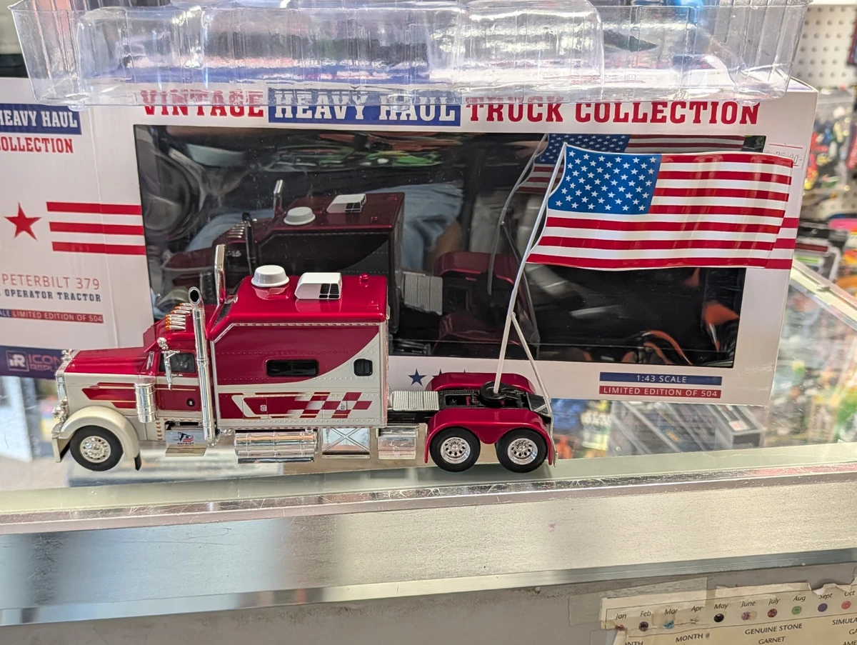 IXO 1:43 Diecast Trucks for sale | eBay