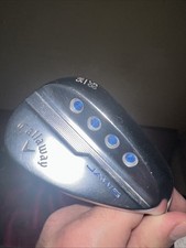 Callaway Jaws MD5 Chrome