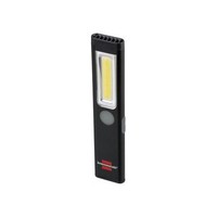 Brennenstuhl Led Akku Handleuchte Pl 200 Ac / Wiederaufladbare Taschenlampe M...