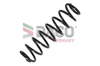 813440HD Daco Germany Fahrwerksfeder FüR Skoda