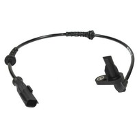 Sensor Raddrehzahl Hinterachse Links Metzger FüR U.A. Dacia Sandero