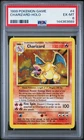 1999 POKEMON GAME #4 CHARIZARD-HOLO PSA 6