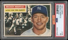 Ultimate Guide to 1950s Mickey Mantle Topps and Bowman Cards 23