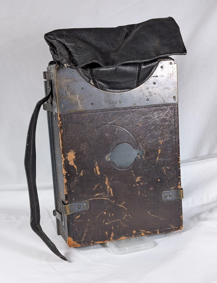 Graflex Cut Film Holder for sale | eBay