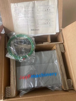 Mitutoyo Linear gage counter LG-S2 542-033-5 new old stock