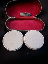 Petri 7 Auxiliary Lens Set Telephoto/Wide Angle with Case- Great Conditions