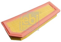 Luftfilter Febi Bilstein 108976 Filtereinsatz FüR S204 C207 Mercedes W204 S211