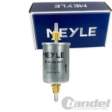 Filtre à carburant Chevrolet EVANDA