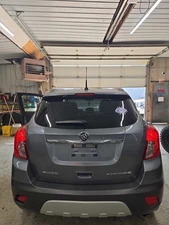Used Deck Lid fits: 2014 Buick Encore  Grade A