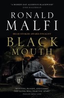 Ronald Malfi / Black Mouth / 9781789098655