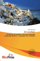 Niek Yoan | Arvanites | Taschenbuch | Englisch (2026) | Omniscriptum