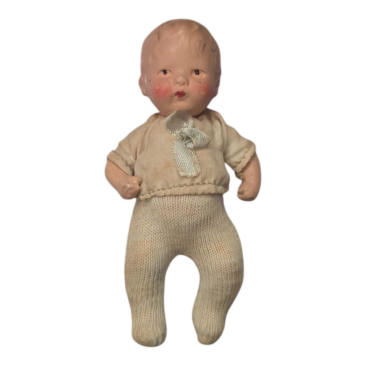 Hertwig Doll Indiana Antique German Bisque Dolls for sale | eBay