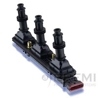 Bremi ZüNdspule ZüNdmodul FüR Opel Vectra C CC Omega B Caravan 2.6 V6 3.2 2.6I