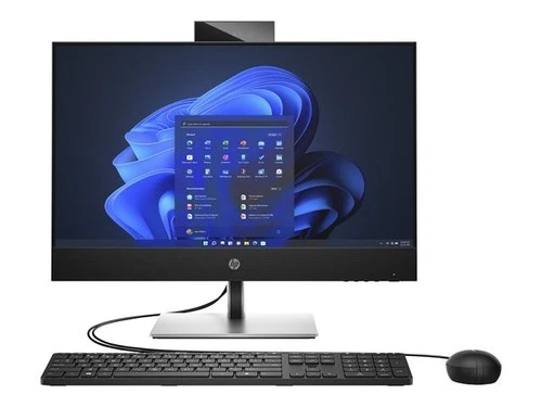 HP ProOne 440 G9 Core i5-14500T 23.8" 16GB Ram 512GB SSD WiFi W/C Win 11 Pro