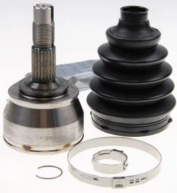 Giunto semiasse Giunto omocinetico 36597 SPIDAN per OPEL CORSA E