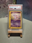 Pokemon TCG - Mew Expedition #055 Non-Holo Rare PSA 9