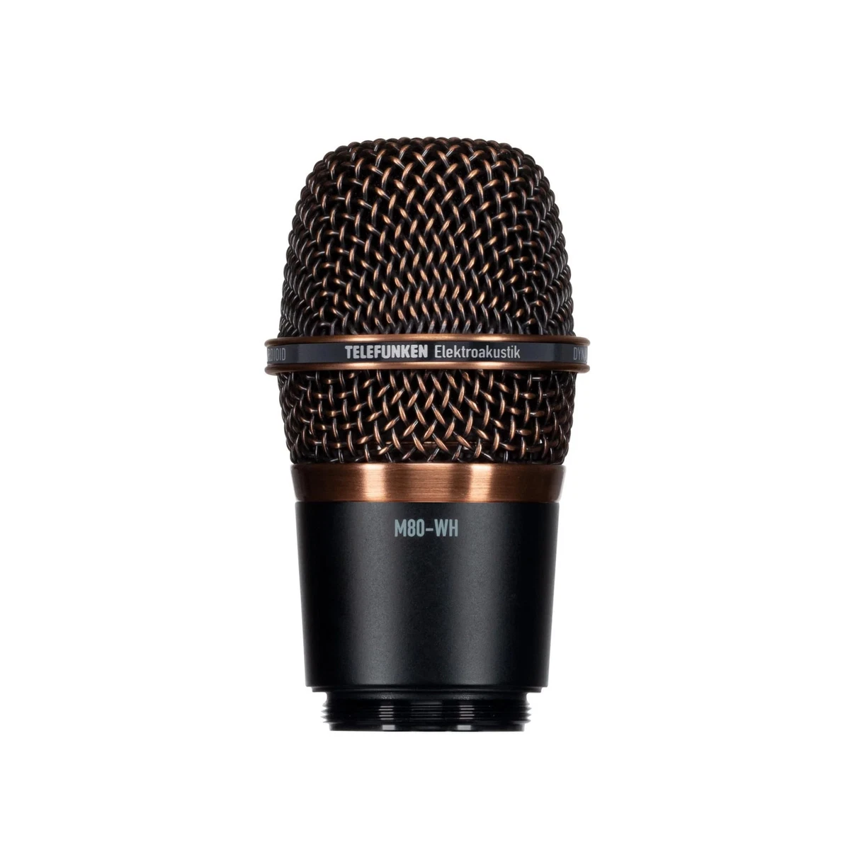 Telefunken M80 for sale - eBay