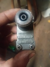 Stewart Warner Speedometer Gear Ratio Adapter Series 666 F Stewart Warner Speedometer Gear Ratio Adapter Series 666 F