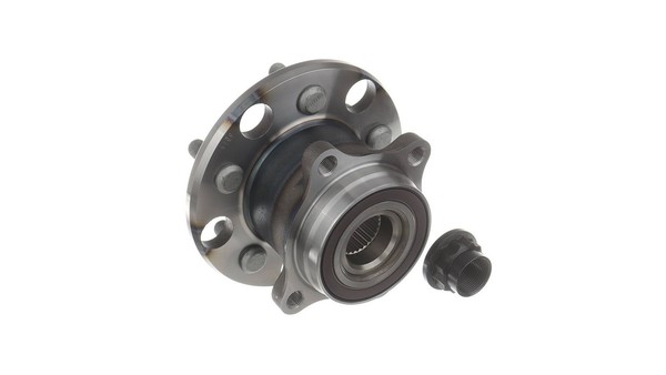 Radlagersatz SKF Vkba 7766 FüR Lexus RC GS IS 3 200T ARL10_ ARL10R ASC10 ASE30-image