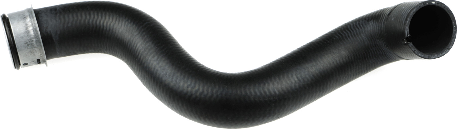 Lower GATES 05-2738 Radiator Hose for MERCEDES-BENZ
